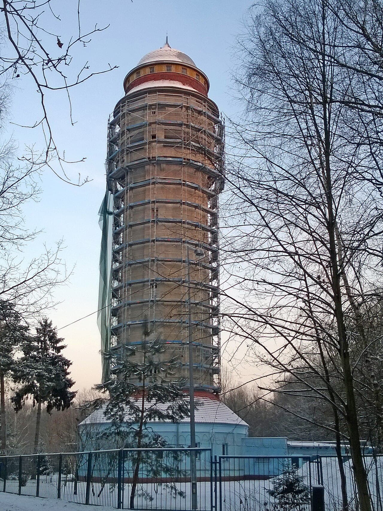 Leśnica
