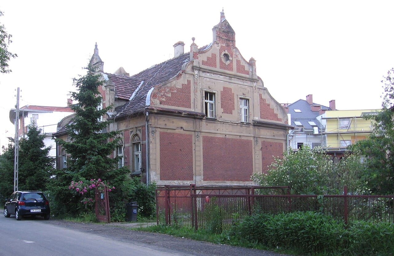 Wojszyce